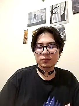 Dante Gothic online show from 03.11.25