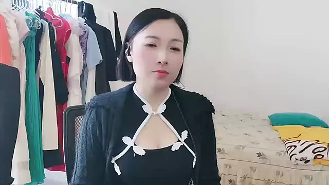 Rachel-6600 online show from 11.04.25