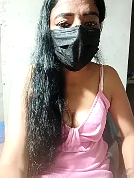 Snapshot of Shurbhi-Sharma chatting on 10.06.25 Shurbhi-Sharma online show from 10.06.25