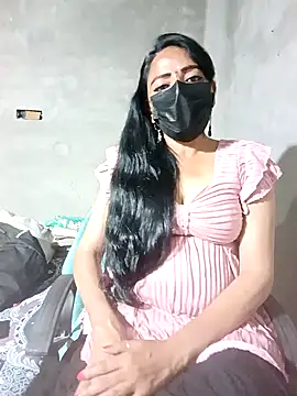 Snapshot of Shurbhi-Sharma chatting on 11.05.25 Shurbhi-Sharma online show from 11.05.25