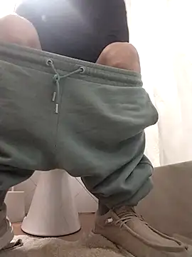 Sober2904 online show from 03.15.25