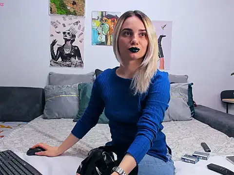 FindomGoddess1 online show from 09.18.25