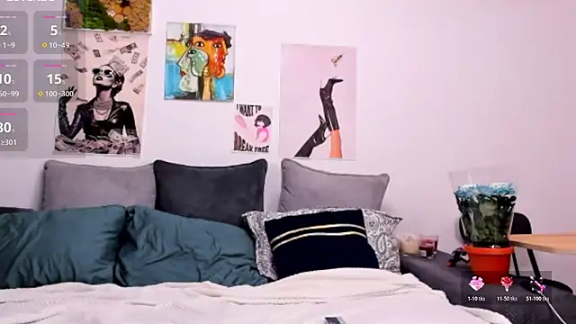 FindomGoddess1 online show from 02.21.26