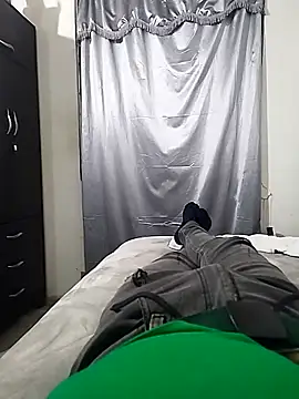 Snapshot of Andy-rtg chatting on 03.15.25 Andy-rtg online show from 03.15.25