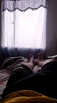 Snapshot of Andy-rtg chatting on 03.15.25 Andy-rtg online show from 03.15.25