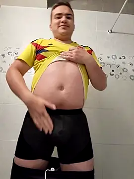 Andy-rtg online show from 11.27.25