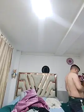 Andy-rtg online show from 04.10.26