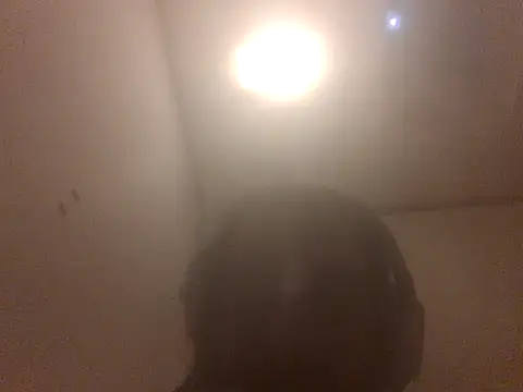 Snapshot of mayg chatting on 12.04.25 mayg online show from 12.04.25