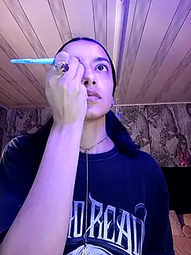 Snapshot of AshleyVega01 chatting on 03.19.25 AshleyVega01 online show from 03.19.25