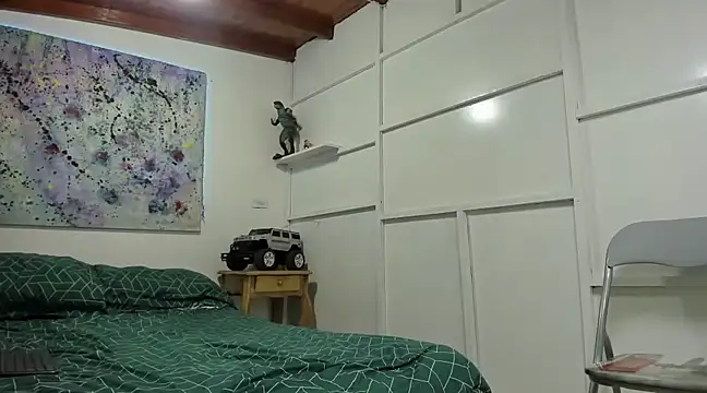 anubislogan online show from 03.21.25