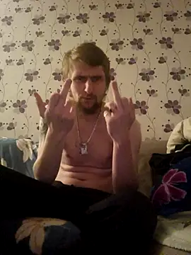 ThePython666 online show from 10.04.25