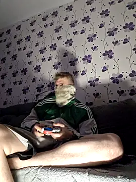 ThePython666 online show from 10.24.25