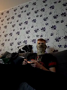 ThePython666 online show from 10.25.25