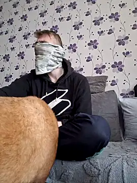 ThePython666 online show from 10.26.25