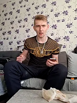 ThePython666 online show from 10.29.25