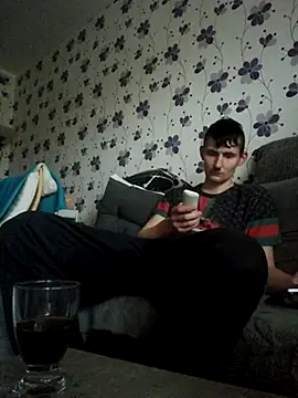 ThePython666 online show from 11.01.25