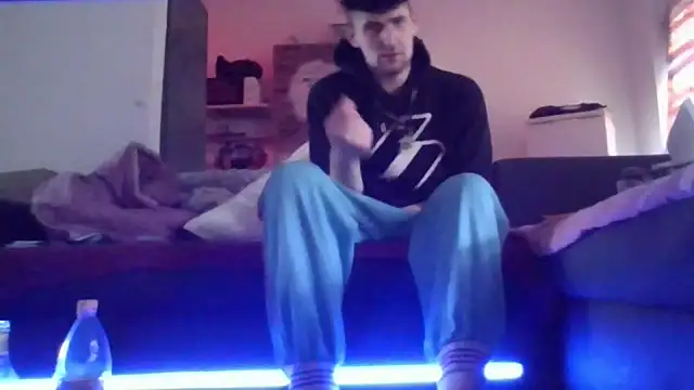 ThePython666 online show from 11.16.25