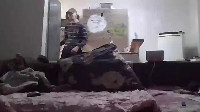 ThePython666 online show from 11.18.25