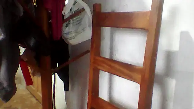 Sydneyputinha online show from 04.19.26