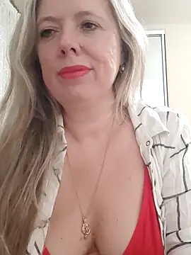 Irina3718 online show from 10.29.25