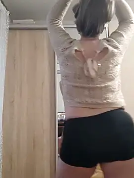 Irina3718 online show from 11.23.25