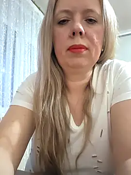 Irina3718 online show from 03.27.26