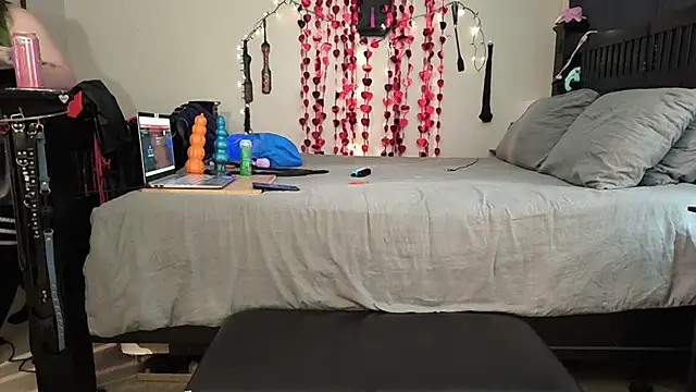 KinkyBratandDaddy online show from 03.06.26