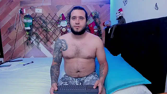 EmilyandChristianTattoos online show from 12.21.25