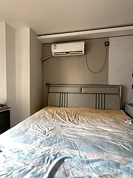 xibao379 online show from 11.24.25