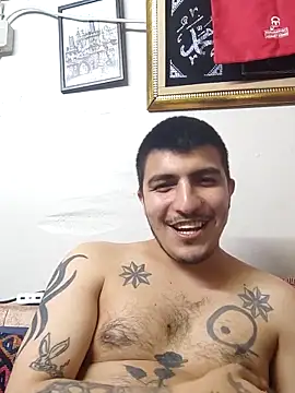 Snapshot of Kadir1320@xh chatting on 02.24.26 Kadir1320xh online show from 02.24.26