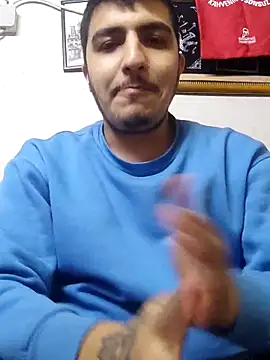 Snapshot of Kadir1320@xh chatting on 02.28.26 Kadir1320xh online show from 02.28.26