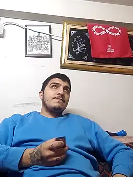 Snapshot of Kadir1320@xh chatting on 03.01.26 Kadir1320xh online show from 03.01.26