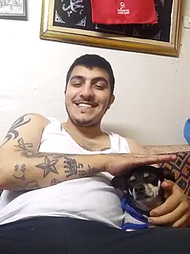 Snapshot of Kadir1320@xh chatting on 03.02.26 Kadir1320xh online show from 03.02.26