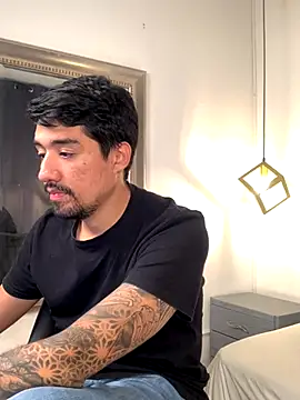 valery and Dani  online show from 12.04.25