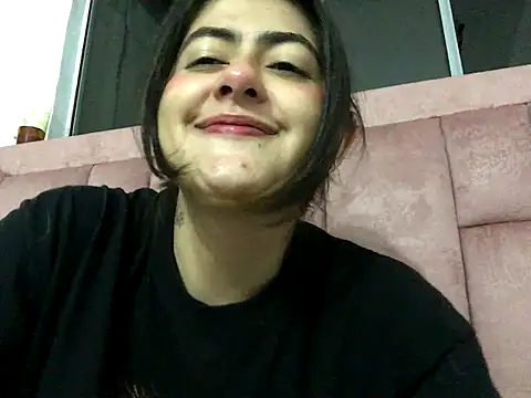 skyler1195 online show from 10.10.25