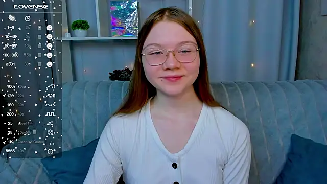 luv tessa online show from 01.09.26