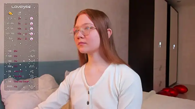 luv tessa online show from 02.20.26