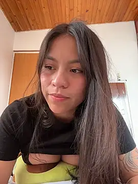 -Selene- online show from 07.09.26