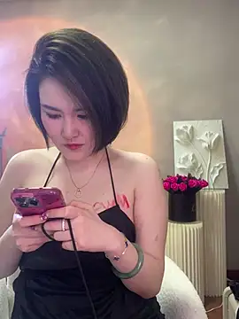 Baby-youyou online show from 03.19.25