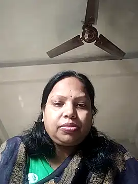 Snapshot of Arohi35 chatting on 03.23.25 Arohi35 online show from 03.23.25