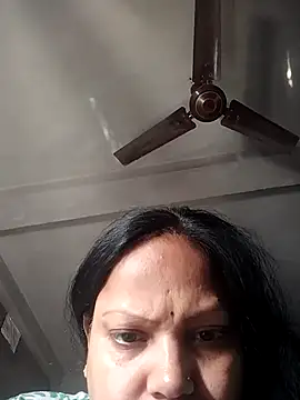 Snapshot of Arohi35 chatting on 03.23.25 Arohi35 online show from 03.23.25