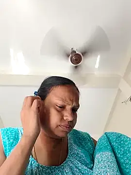 Snapshot of Arohi35 chatting on 09.09.25 Arohi35 online show from 09.09.25