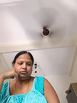 Snapshot of Arohi35 chatting on 09.11.25 Arohi35 online show from 09.11.25