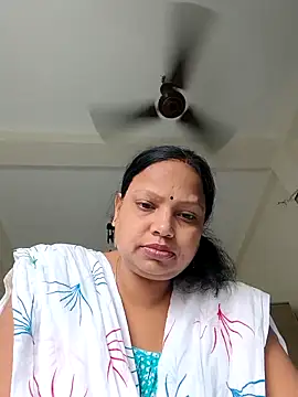 Snapshot of Arohi35 chatting on 09.22.25 Arohi35 online show from 09.22.25