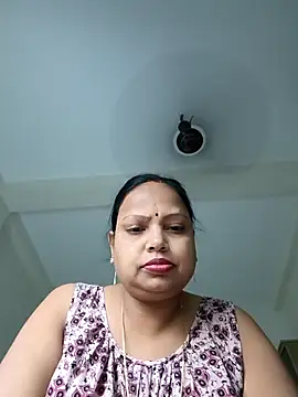 Snapshot of Arohi35 chatting on 09.23.25 Arohi35 online show from 09.23.25