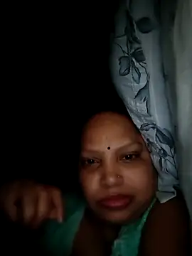 Snapshot of Arohi35 chatting on 02.27.26 Arohi35 online show from 02.27.26