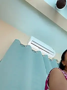Snapshot of Arohi35 chatting on 05.09.26 Arohi35 online show from 05.09.26