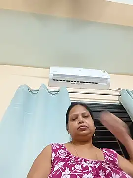 Snapshot of Arohi35 chatting on 05.26.26 Arohi35 online show from 05.26.26