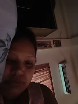 Snapshot of Arohi35 chatting on 06.03.26 Arohi35 online show from 06.03.26