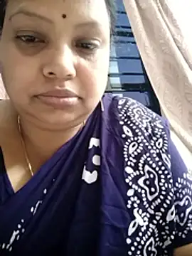 Snapshot of Arohi35 chatting on 06.14.26 Arohi35 online show from 06.14.26